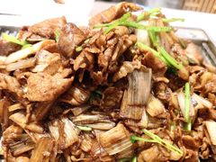 -四季民福烤鸭店(前门廊房二条店)