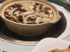 -天宜隆蘑菇宴火锅(石景山旗舰店)