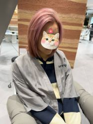 -MY HAIR ARDOR