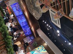 -西部马华清真兰州牛肉面·烧烤夜市(三里河店)