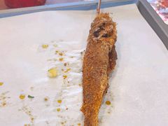 -林二哥宜烤官·宜宾小烧烤