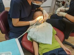 -永信齿科·永典口腔门诊部(浦东店)
