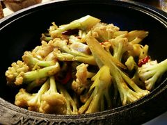 -烛影拾光观景餐厅·创意菜·摄影·小提琴(大唐不夜城店)