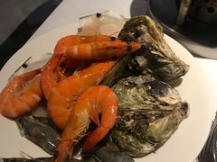 -星伦多自助料理·涮烤一体(虹悦城店)