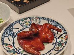 -荣轩(新荣记环球金融中心店)