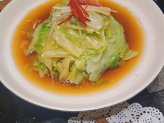 -蒙古人烤羊大师·绿野餐厅(工农大路店)
