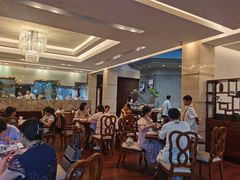 -浙江西子宾馆·瑶园咖啡厅