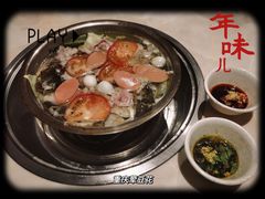 -海关荤豆花(洋河一路店)