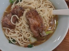 -奎元馆.百年奎元.非遗传承(西湖边的解放路店)