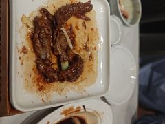 -老济南·地道济南菜(大明湖店)