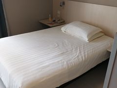 -锦江之星(苏州火车站万达广场平泷路地铁站店)