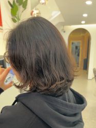 -上禾 HAIR SALON