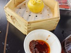 -鹿鸣酒家(越秀店)