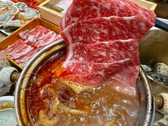 -丰卓会海鲜自助(中润大道店)