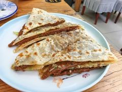 -溢心园香河肉饼总店