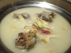 -骨之味·筒骨汤火锅(江头店)