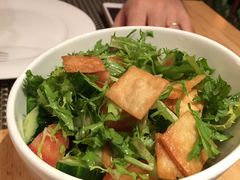 法图式沙拉-ALAMEEN阿拉伯餐厅(三里屯店)
