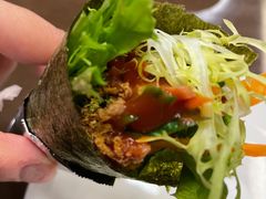 -枣子树素餐厅(铂金城店)