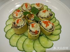 -廊亦舫Lang Yi Fang Restaurant(金桥店)