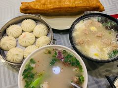 -狗不理(水上北路旗舰店)