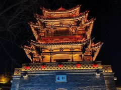 -台儿庄古城