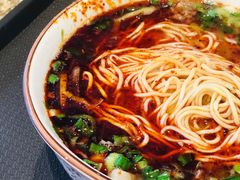 -磨沟沿老字号牛肉面·清真(金港城店)