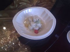 -听松楼·花园酒店·自助餐厅(红梅公园店)