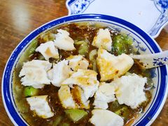 -东关吉祥西安腊汁肉夹馍(健德门店)