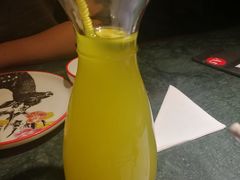 -新白鹿餐厅(悠迈生活广场店)