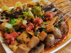 钵钵鸡-八一好吃街·高品美食广场