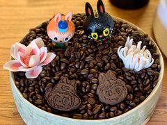 -陶野咖啡·面包披萨