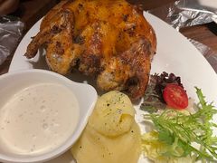 -FABIO’S费比欧披萨餐厅