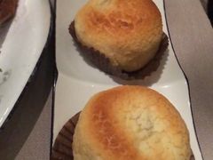 法式雪山叉烧包-尚一汤·粤菜海鲜(环球港店)