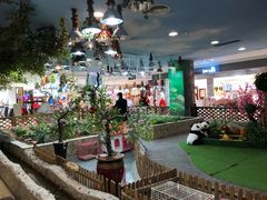 -开元商城(西旺店)