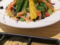 -松鱼亭·和牛烧肉(协鑫广场店)