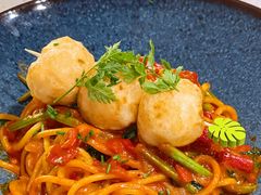 -BE BRIGHT KITCHEN(正佳广场店)