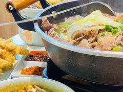 -全牛匠·乐山跷脚牛肉(新中关店)