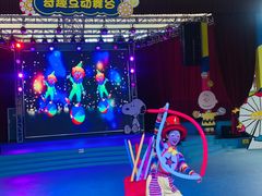 -史努比缤纷世界
