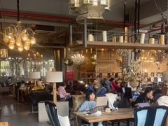 -maan coffee漫咖啡(通州店)