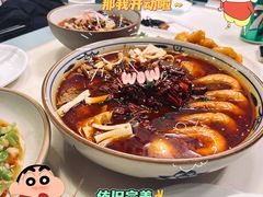 -付掌柜在成都·热炒砂锅集(金禾店)