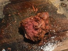 厚切鲜嫩牛柳扒-卡朋厨房(289艺术园区店)