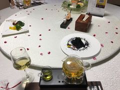 -福慧慈缘素食餐厅(王府井店)