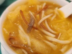 -齐家花园大酒店·本帮菜(宝山店)