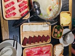 -许府牛火锅(信义坊总店)