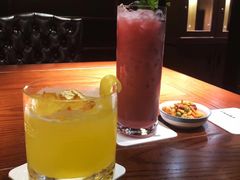 -The Bottle Bar(羲和商业广场店)