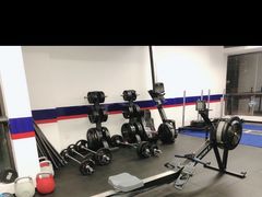 -F45 TRAINING健身工作室(体育中心店)