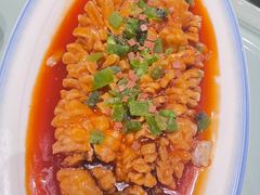 -东来土菜馆(民祥园路店)
