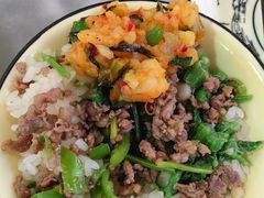 -挖色菜香园(大理店)