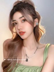 -BABY FACE沙龙