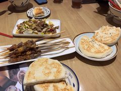 -秦䩊会·陕西biangbiang面(畹町路店)